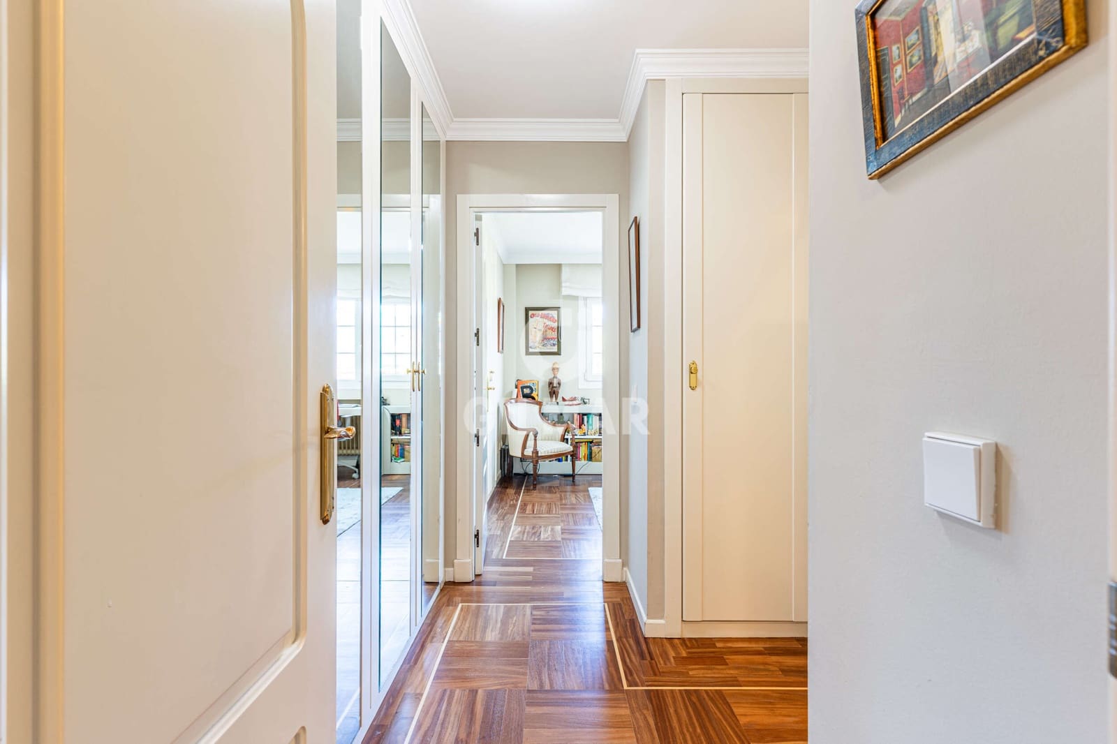 4 bedroom Terraced Villa for sale in Majadahonda with pool garage - € 1,620,000 (Ref: 9730496)