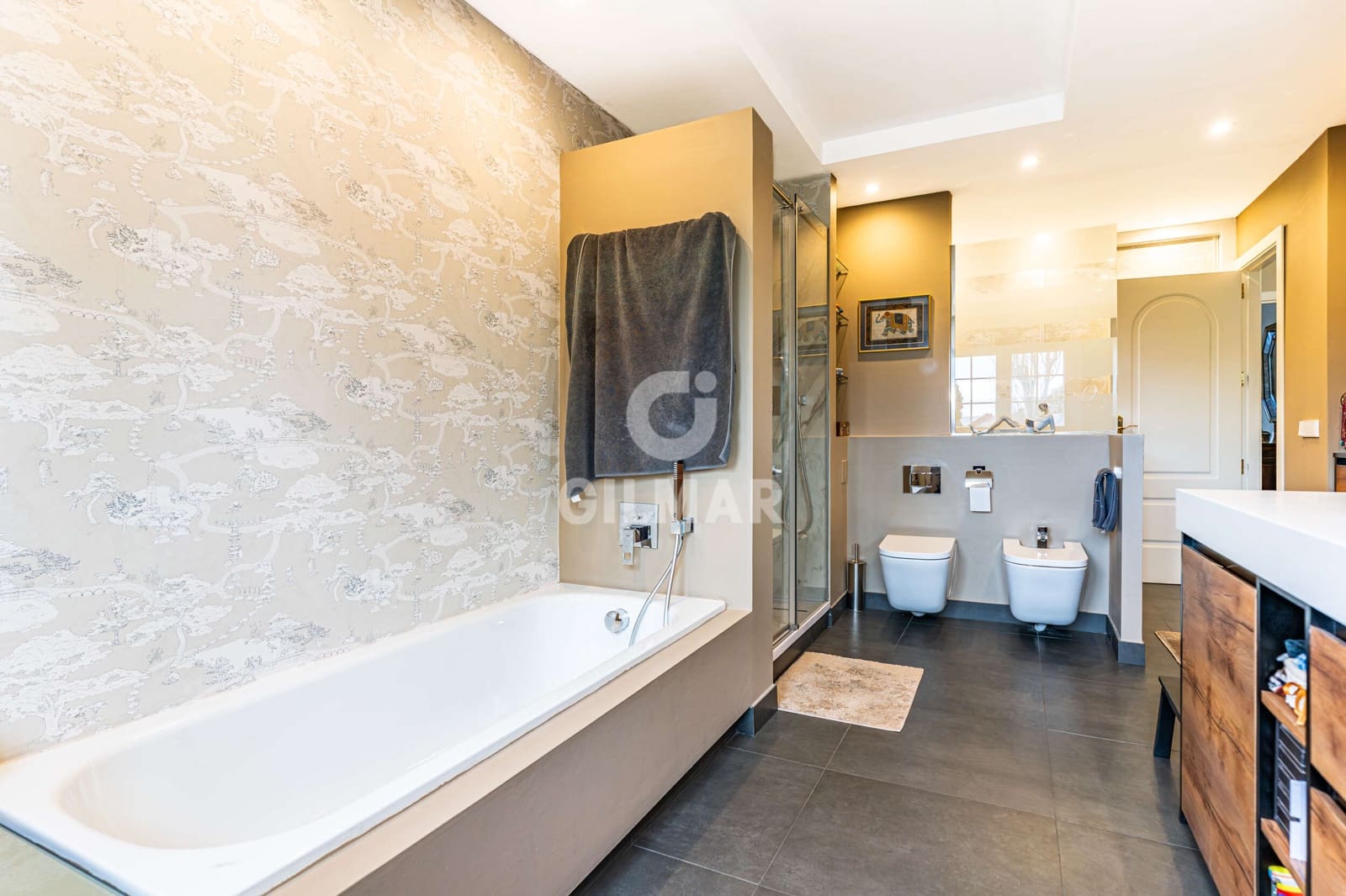 4 bedroom Terraced Villa for sale in Majadahonda with pool garage - € 1,620,000 (Ref: 9730496)