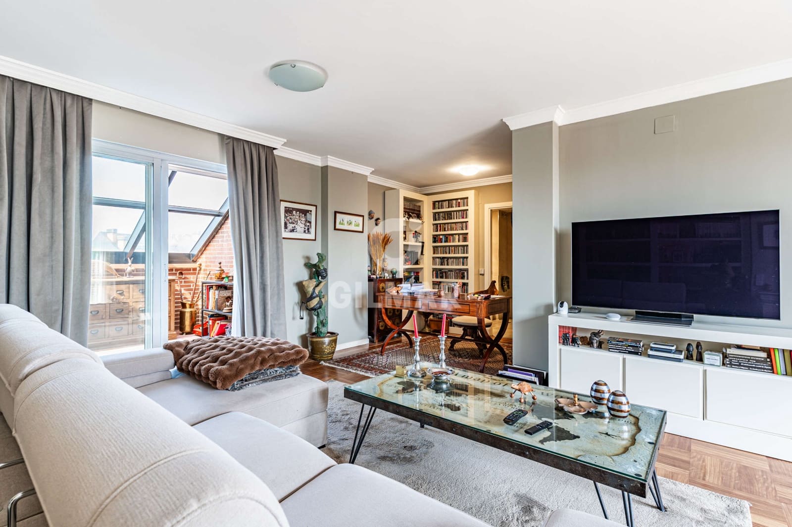 4 bedroom Terraced Villa for sale in Majadahonda with pool garage - € 1,620,000 (Ref: 9730496)