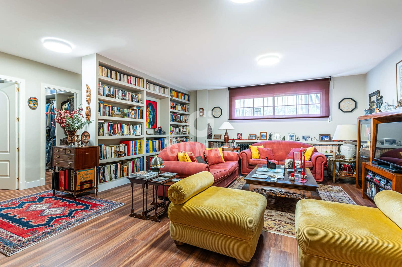 4 bedroom Terraced Villa for sale in Majadahonda with pool garage - € 1,620,000 (Ref: 9730496)