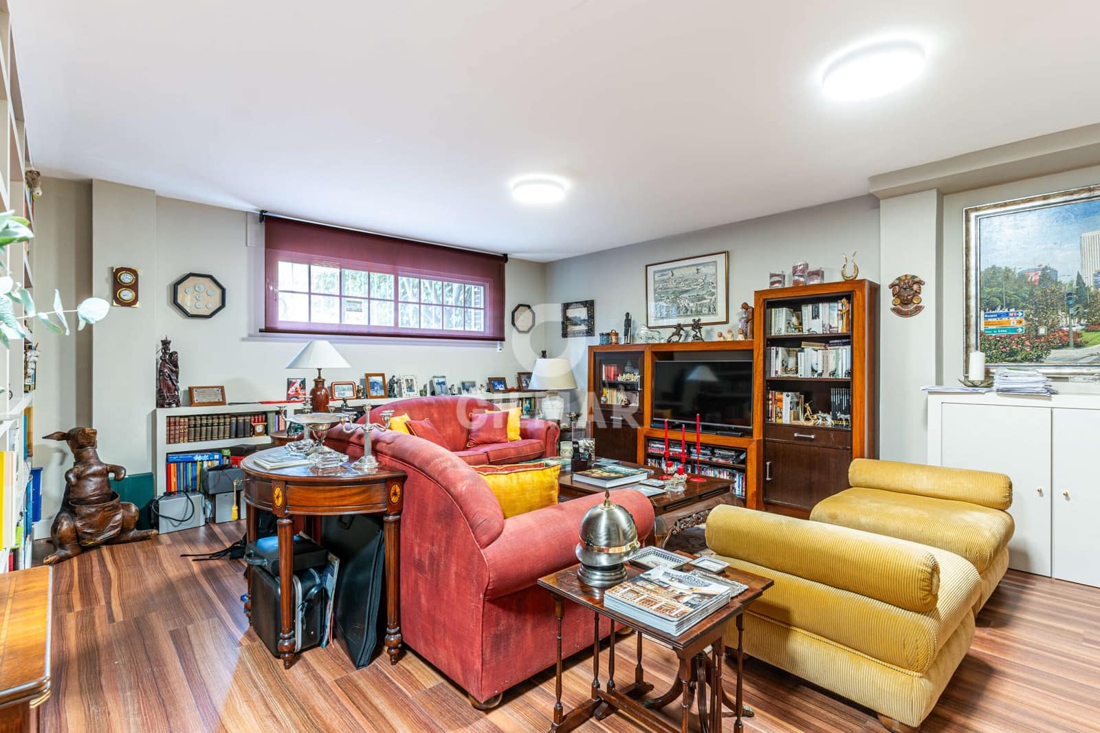 4 bedroom Terraced Villa for sale in Majadahonda with pool garage - € 1,620,000 (Ref: 9730496)