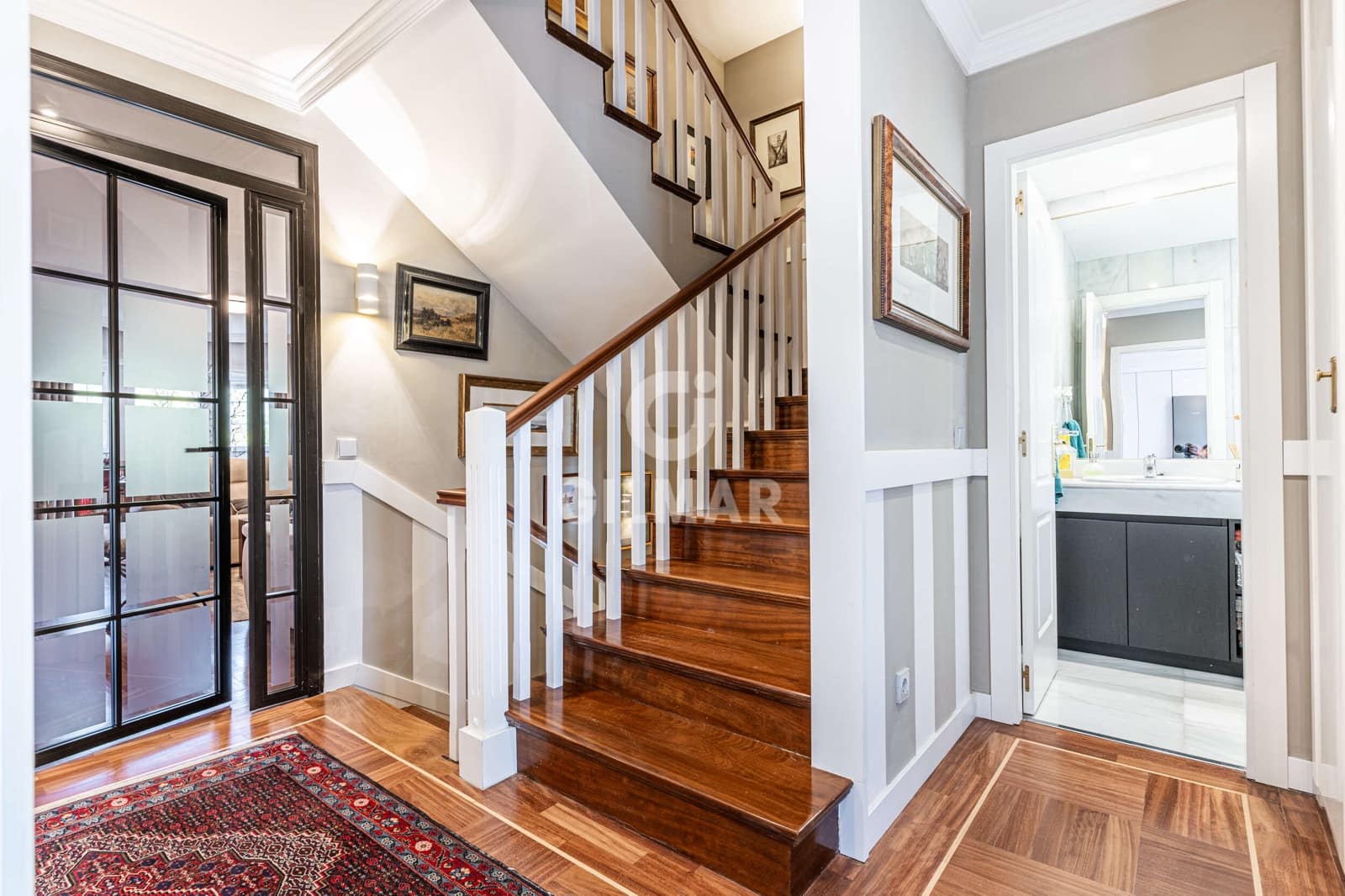 4 bedroom Terraced Villa for sale in Majadahonda with pool garage - € 1,620,000 (Ref: 9730496)