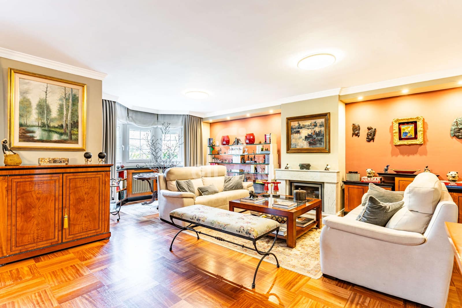 4 bedroom Terraced Villa for sale in Majadahonda with pool garage - € 1,620,000 (Ref: 9730496)