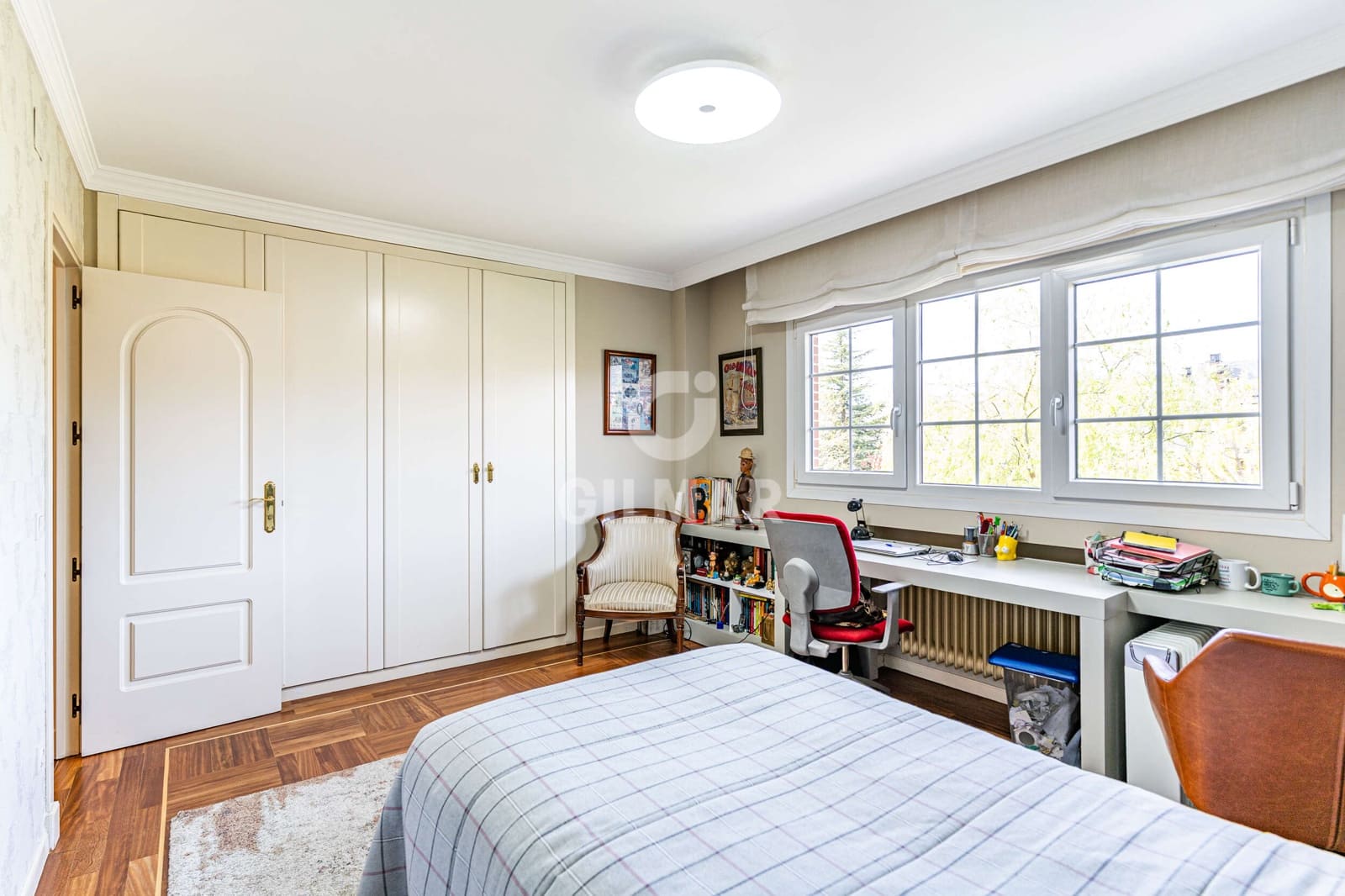 4 bedroom Terraced Villa for sale in Majadahonda with pool garage - € 1,620,000 (Ref: 9730496)