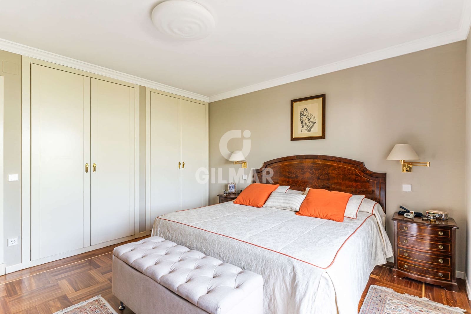 4 bedroom Terraced Villa for sale in Majadahonda with pool garage - € 1,620,000 (Ref: 9730496)