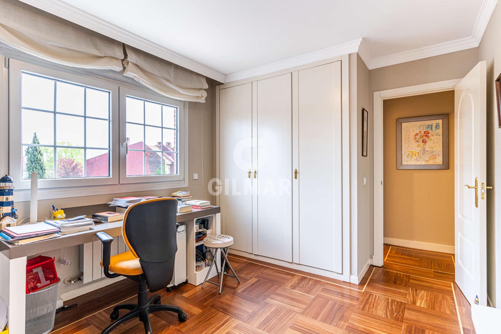 4 bedroom Terraced Villa for sale in Majadahonda with pool garage - € 1,620,000 (Ref: 9730496)