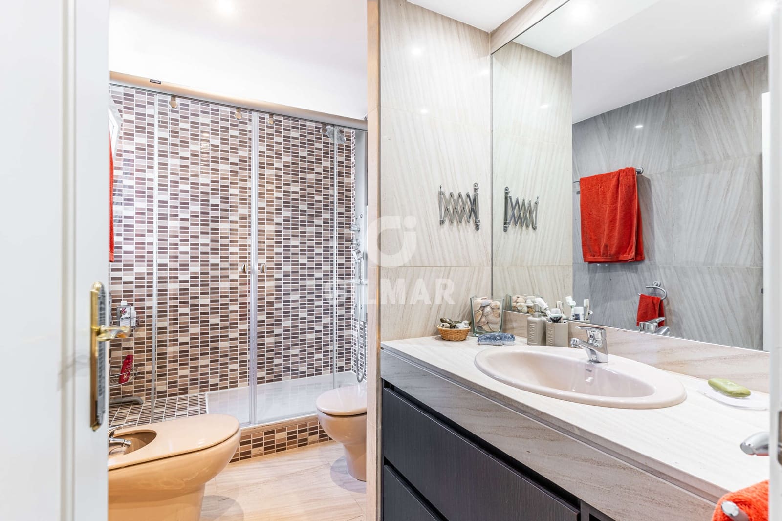 4 bedroom Terraced Villa for sale in Majadahonda with pool garage - € 1,620,000 (Ref: 9730496)