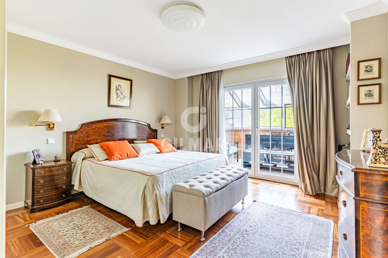 4 bedroom Terraced Villa for sale in Majadahonda with pool garage - € 1,620,000 (Ref: 9730496)