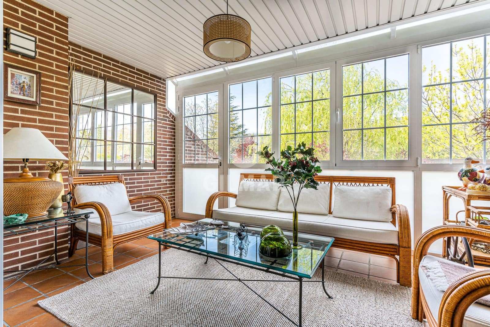 4 bedroom Terraced Villa for sale in Majadahonda with pool garage - € 1,620,000 (Ref: 9730496)