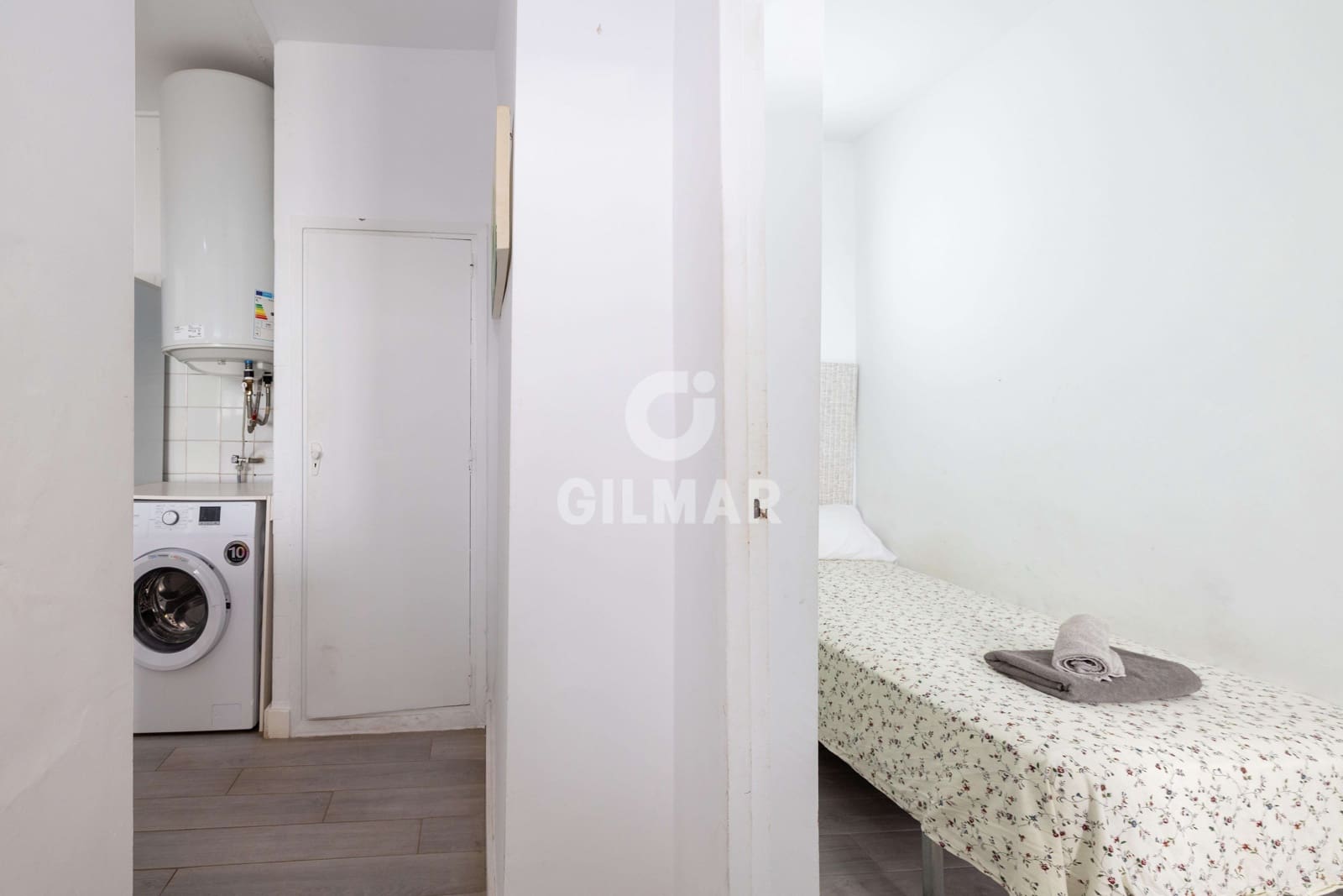 4 soveværelse Semi-Rækkehus til salg i La Cala de Mijas - € 780.000 (Ref: 9731342)