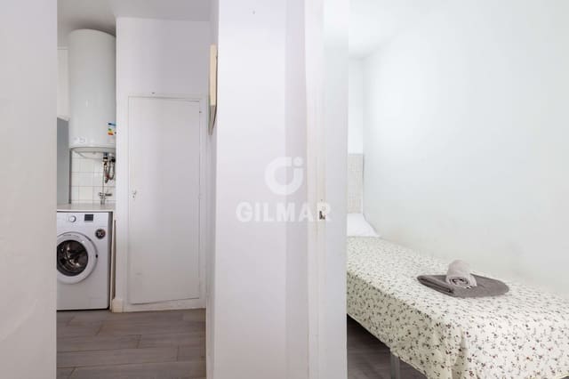 4 slaapkamer Halfvrijstaande villa te koop in La Cala de Mijas, Mijas - € 780.000 (Ref: 9731342)