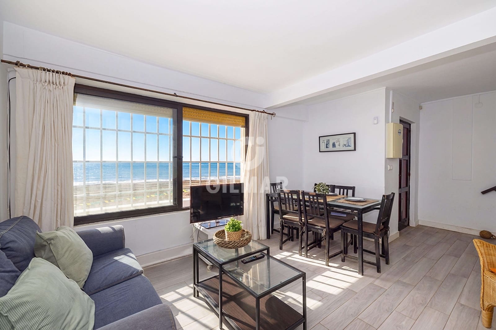 4 soveværelse Semi-Rækkehus til salg i La Cala de Mijas - € 780.000 (Ref: 9731342)