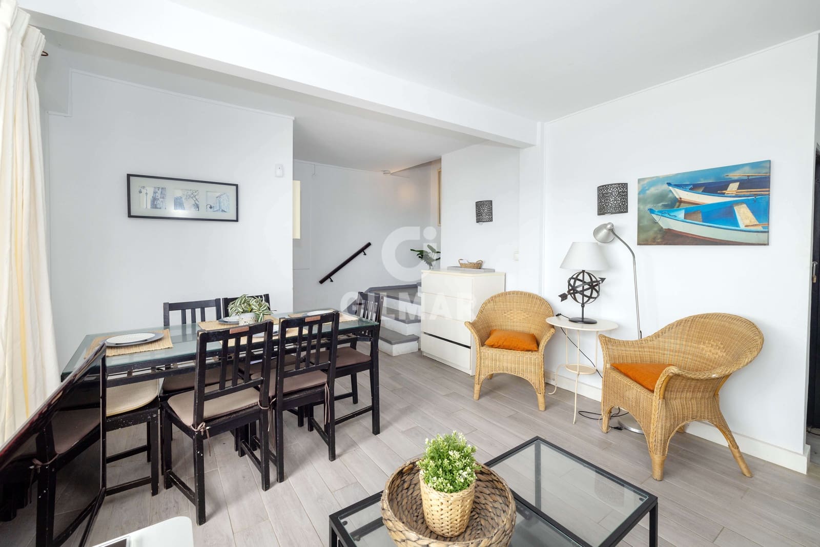 4 soveværelse Semi-Rækkehus til salg i La Cala de Mijas - € 780.000 (Ref: 9731342)