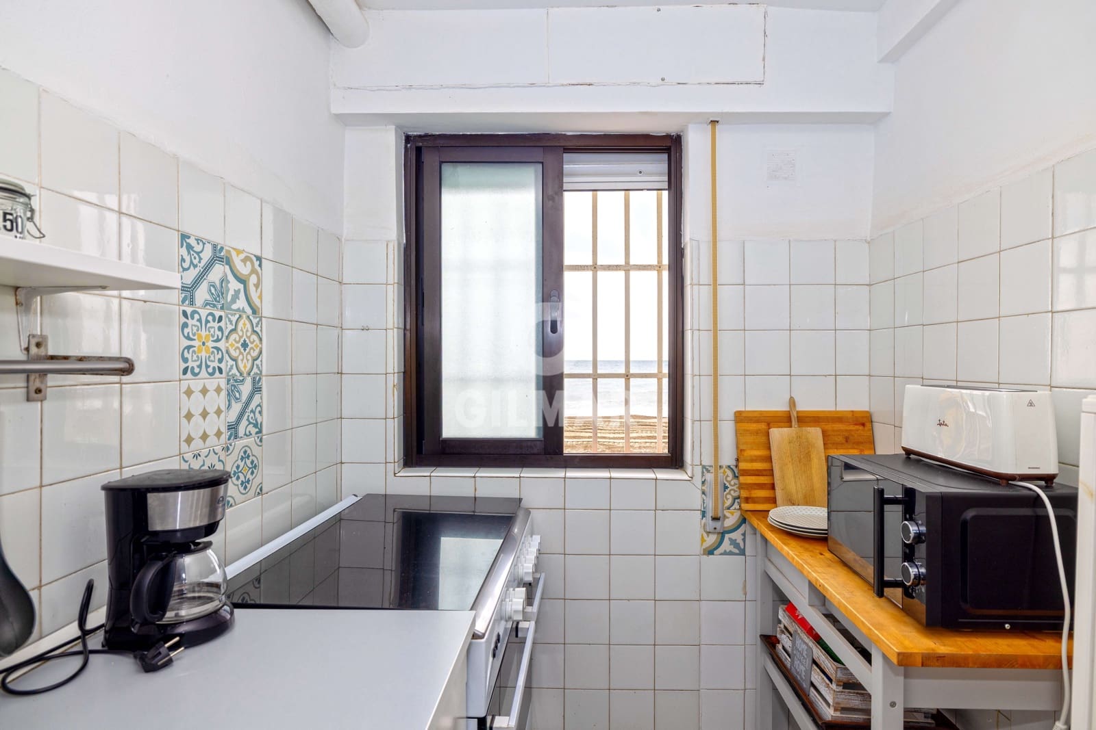 4 soveværelse Semi-Rækkehus til salg i La Cala de Mijas - € 780.000 (Ref: 9731342)