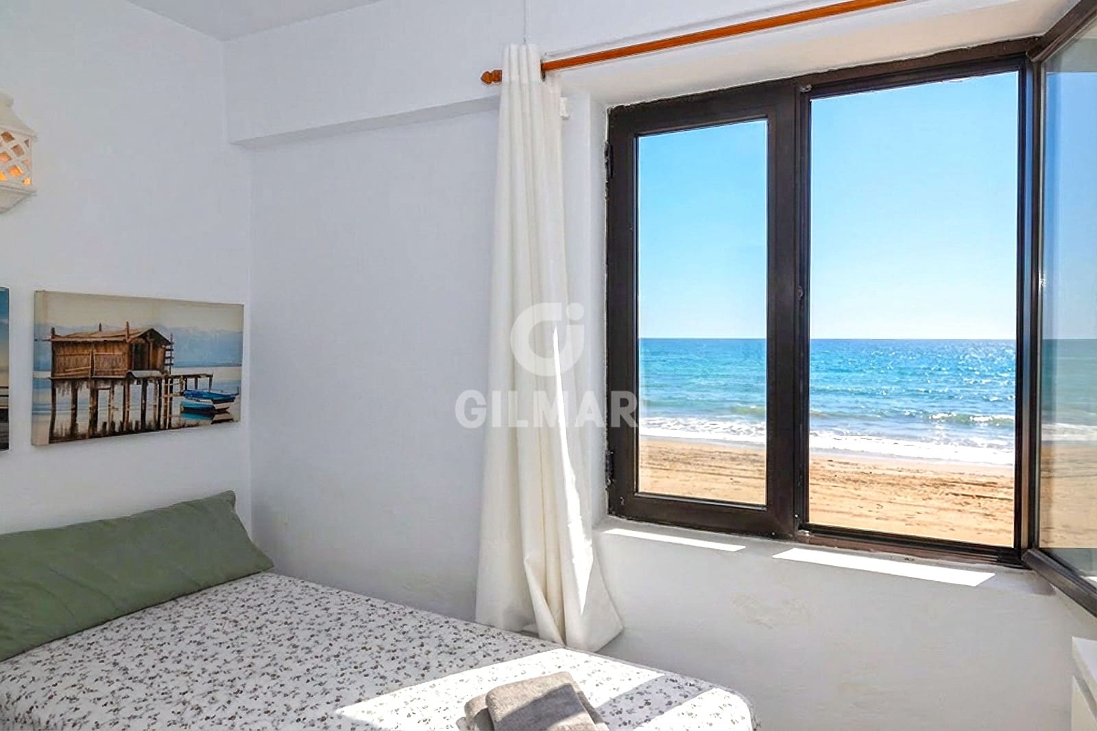 4 soveværelse Semi-Rækkehus til salg i La Cala de Mijas - € 780.000 (Ref: 9731342)