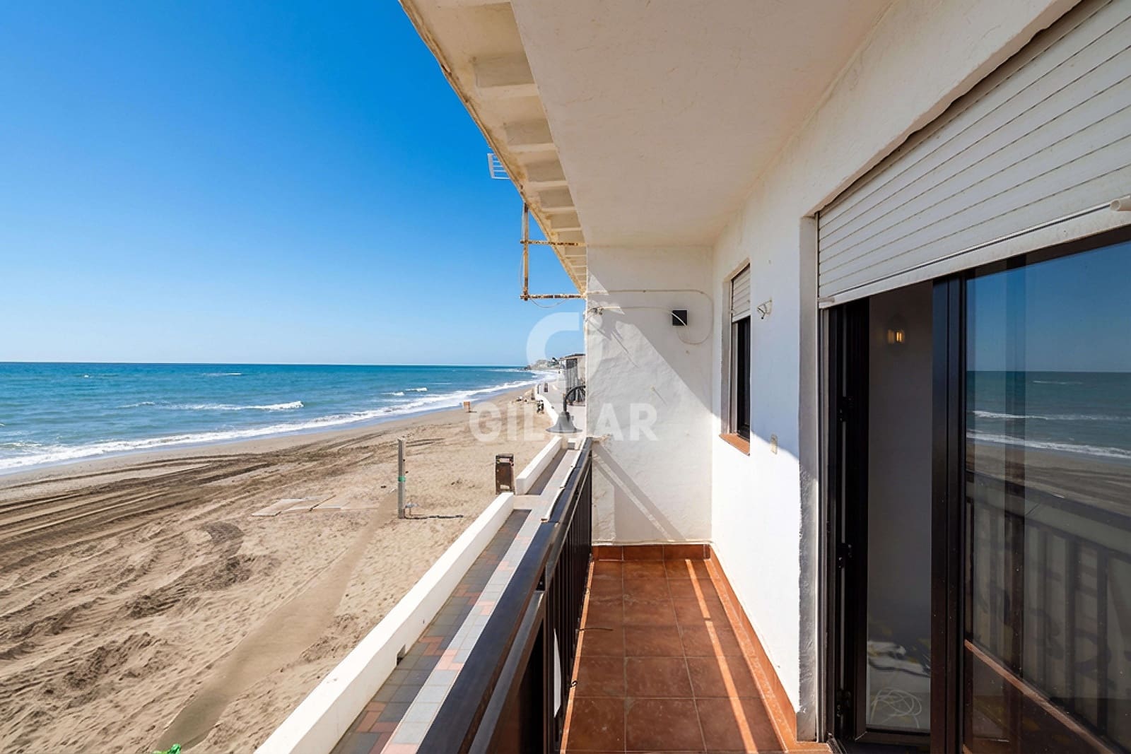 4 soveværelse Semi-Rækkehus til salg i La Cala de Mijas - € 780.000 (Ref: 9731342)