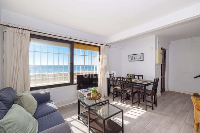 4 slaapkamer Halfvrijstaande villa te koop in La Cala de Mijas, Mijas - € 780.000 (Ref: 9731342)