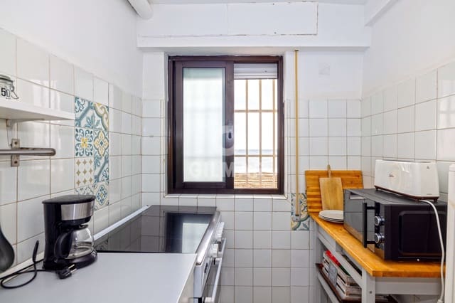 4 slaapkamer Halfvrijstaande villa te koop in La Cala de Mijas, Mijas - € 780.000 (Ref: 9731342)