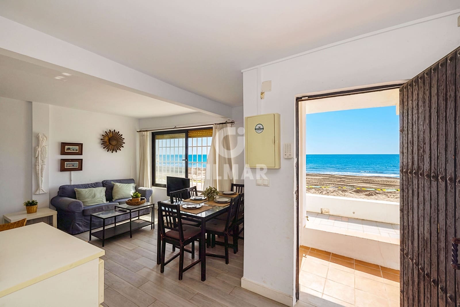 4 soveværelse Semi-Rækkehus til salg i La Cala de Mijas - € 780.000 (Ref: 9731342)