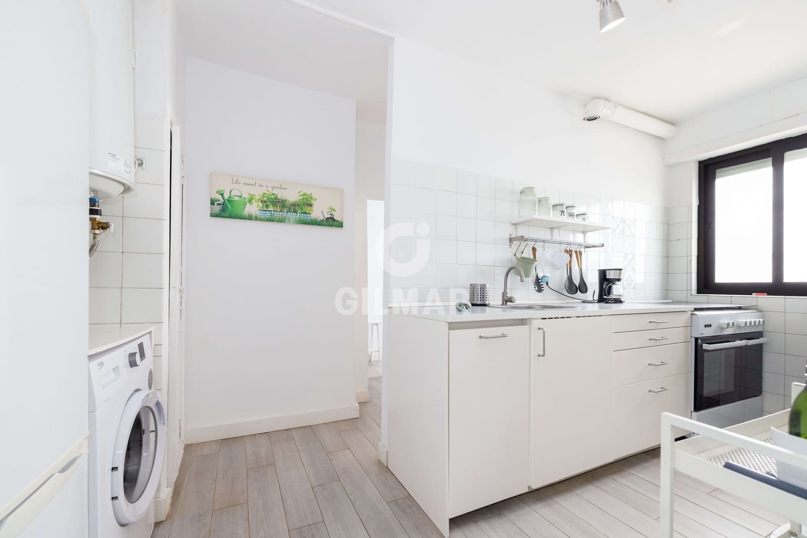 4 soveværelse Semi-Rækkehus til salg i La Cala de Mijas - € 780.000 (Ref: 9731342)