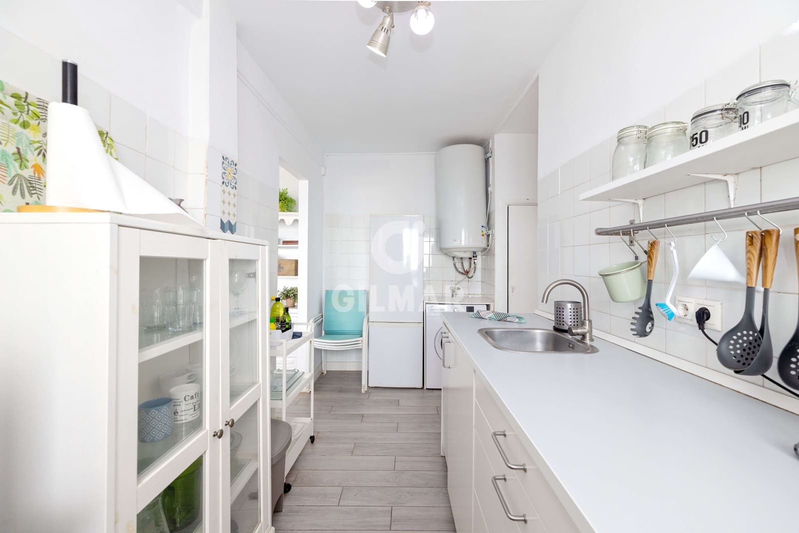 4 soveværelse Semi-Rækkehus til salg i La Cala de Mijas - € 780.000 (Ref: 9731342)