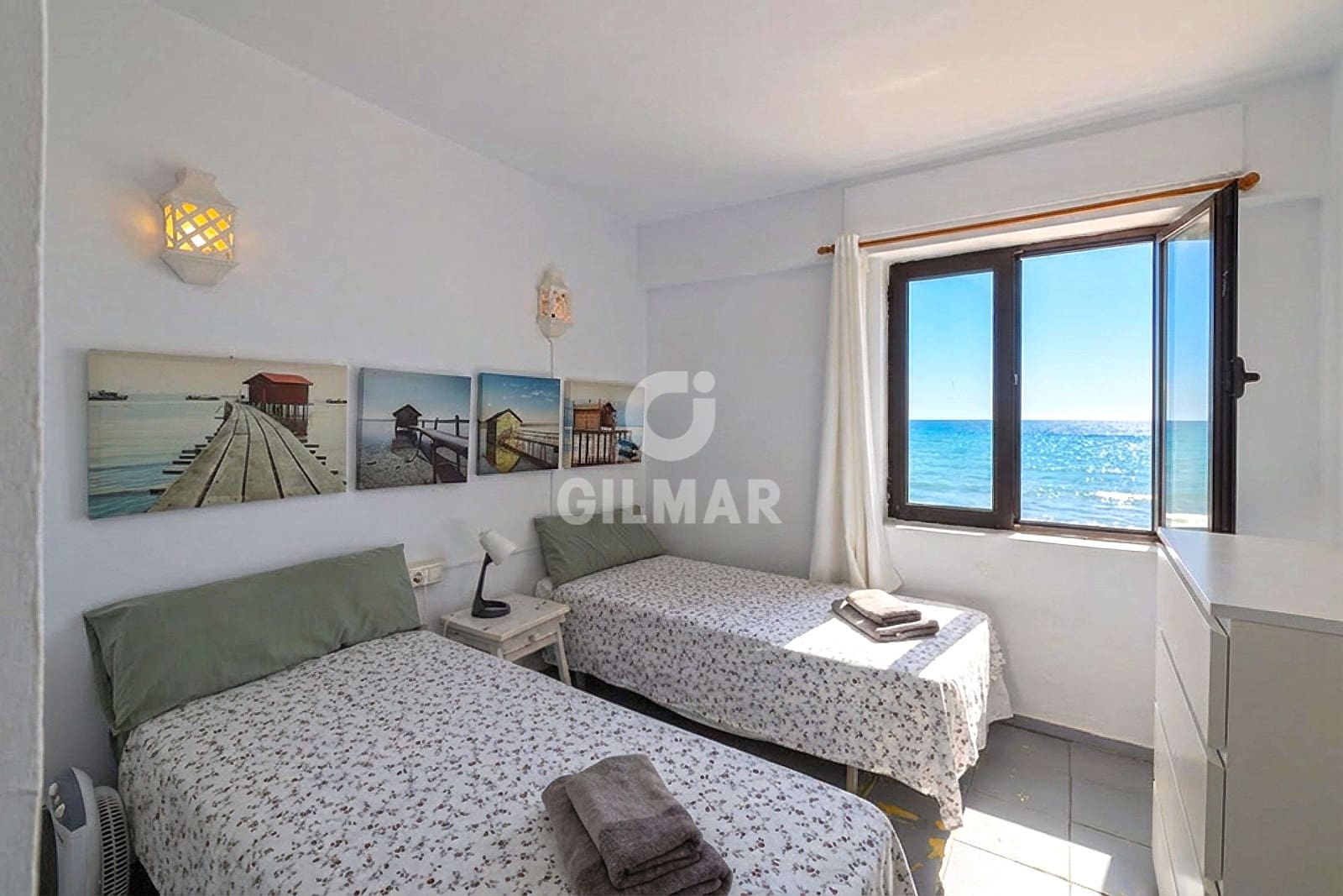 4 soveværelse Semi-Rækkehus til salg i La Cala de Mijas - € 780.000 (Ref: 9731342)