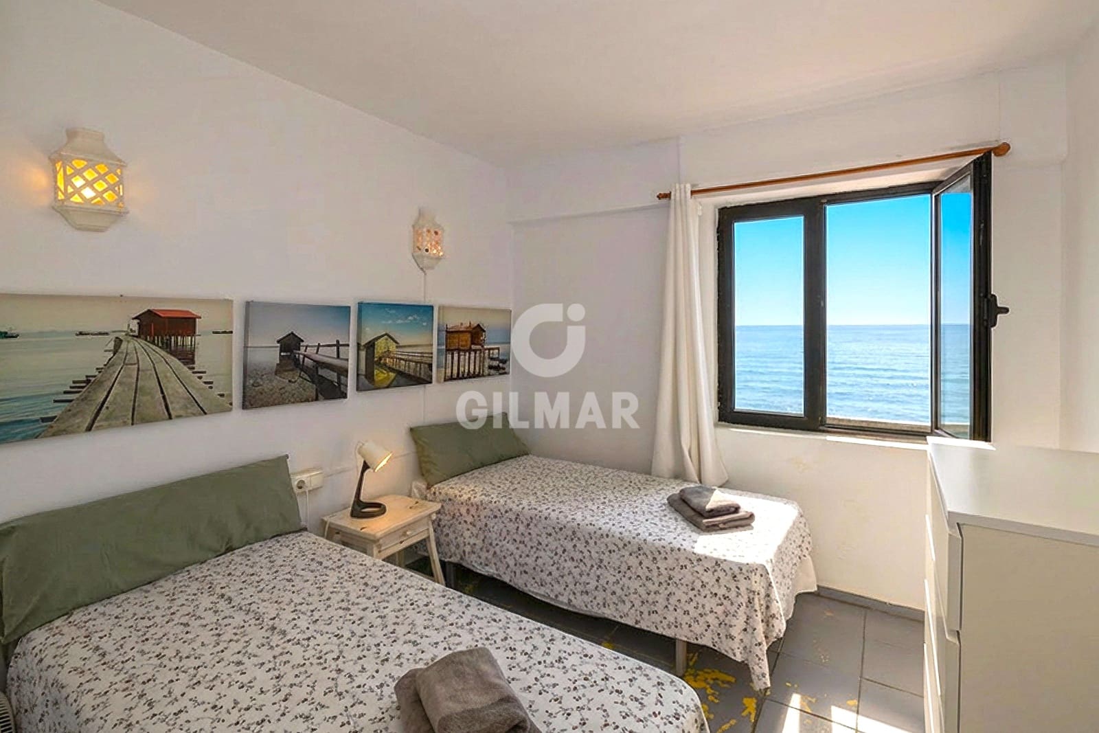 4 soveværelse Semi-Rækkehus til salg i La Cala de Mijas - € 780.000 (Ref: 9731342)
