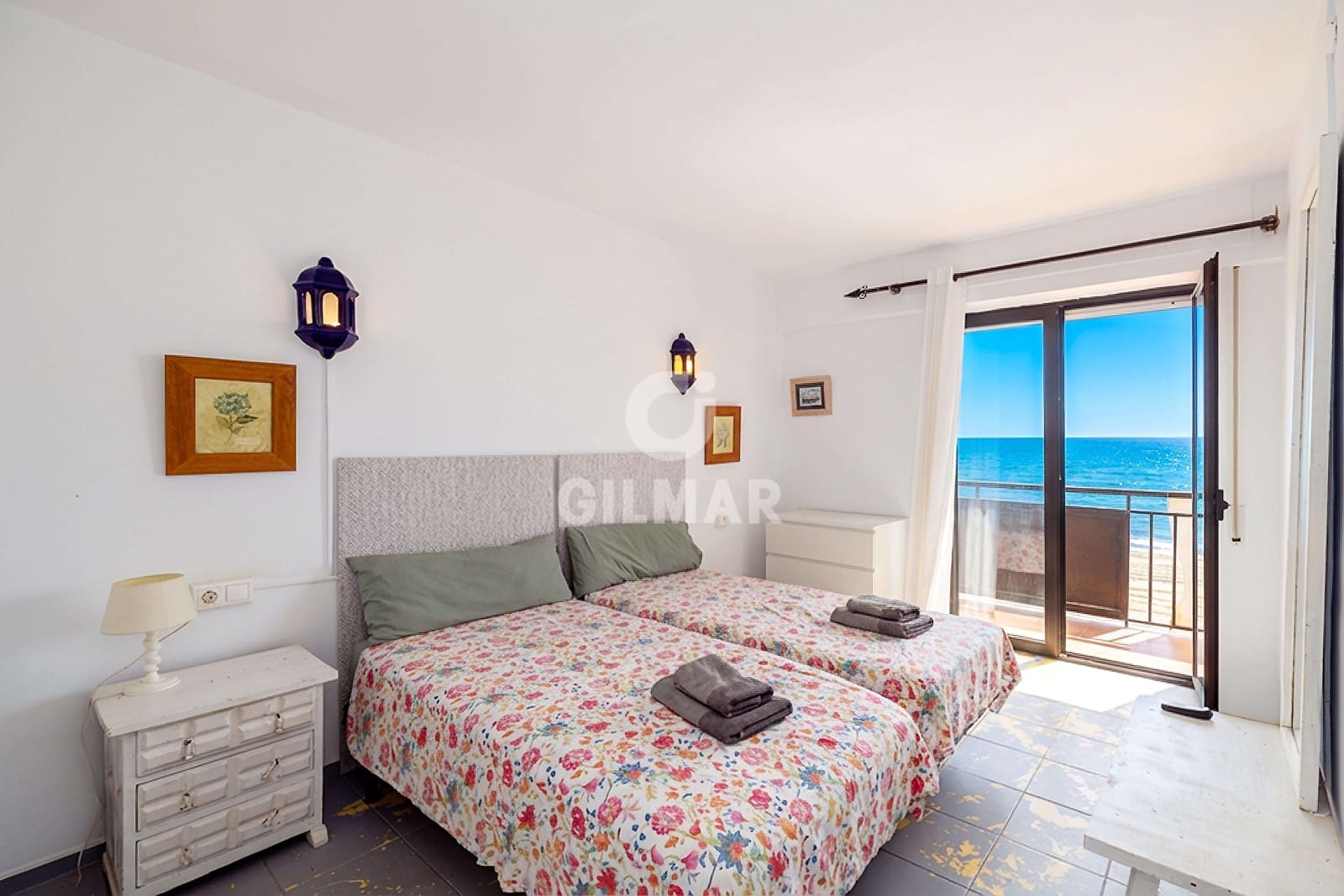 4 soveværelse Semi-Rækkehus til salg i La Cala de Mijas - € 780.000 (Ref: 9731342)