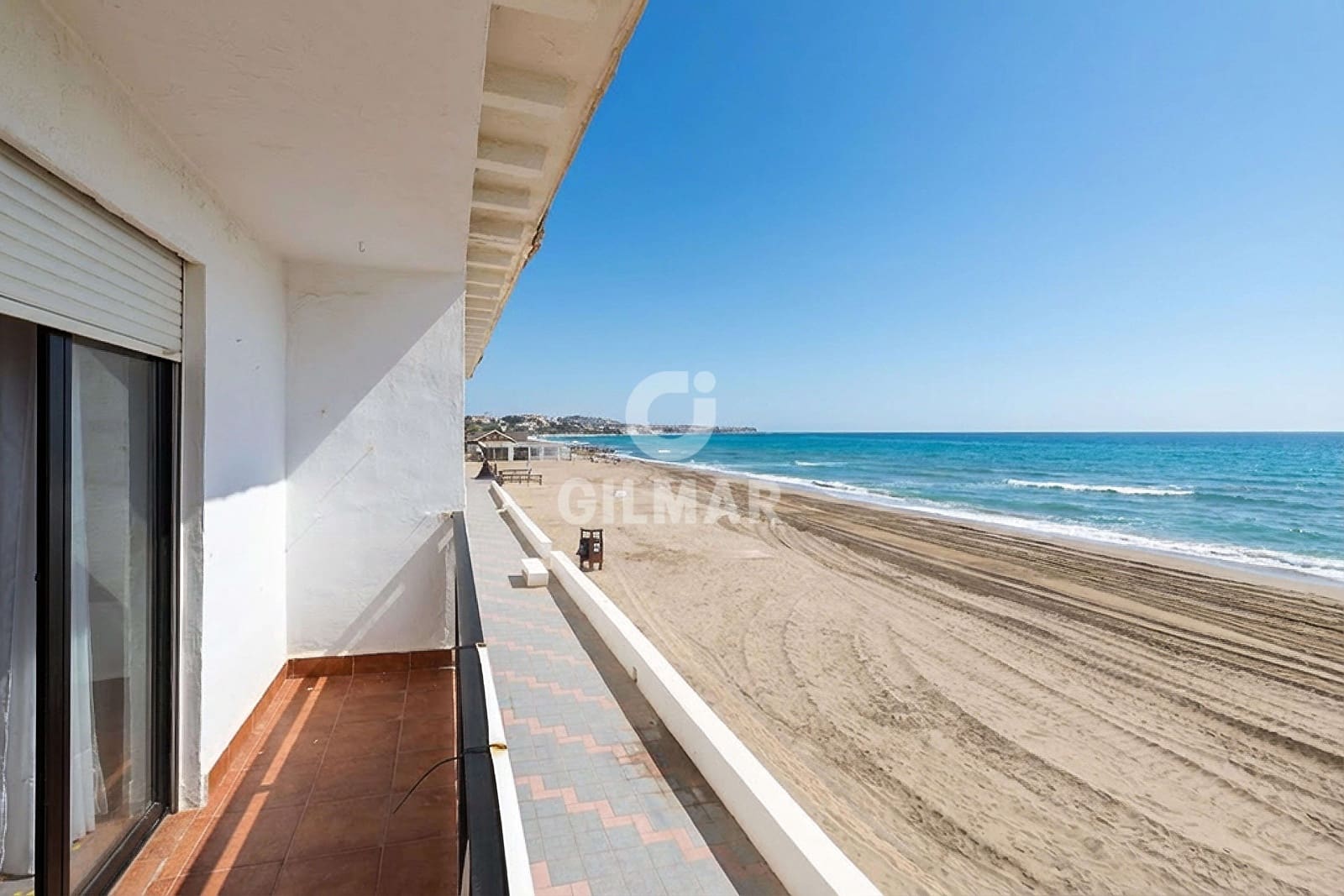 4 soveværelse Semi-Rækkehus til salg i La Cala de Mijas - € 780.000 (Ref: 9731342)