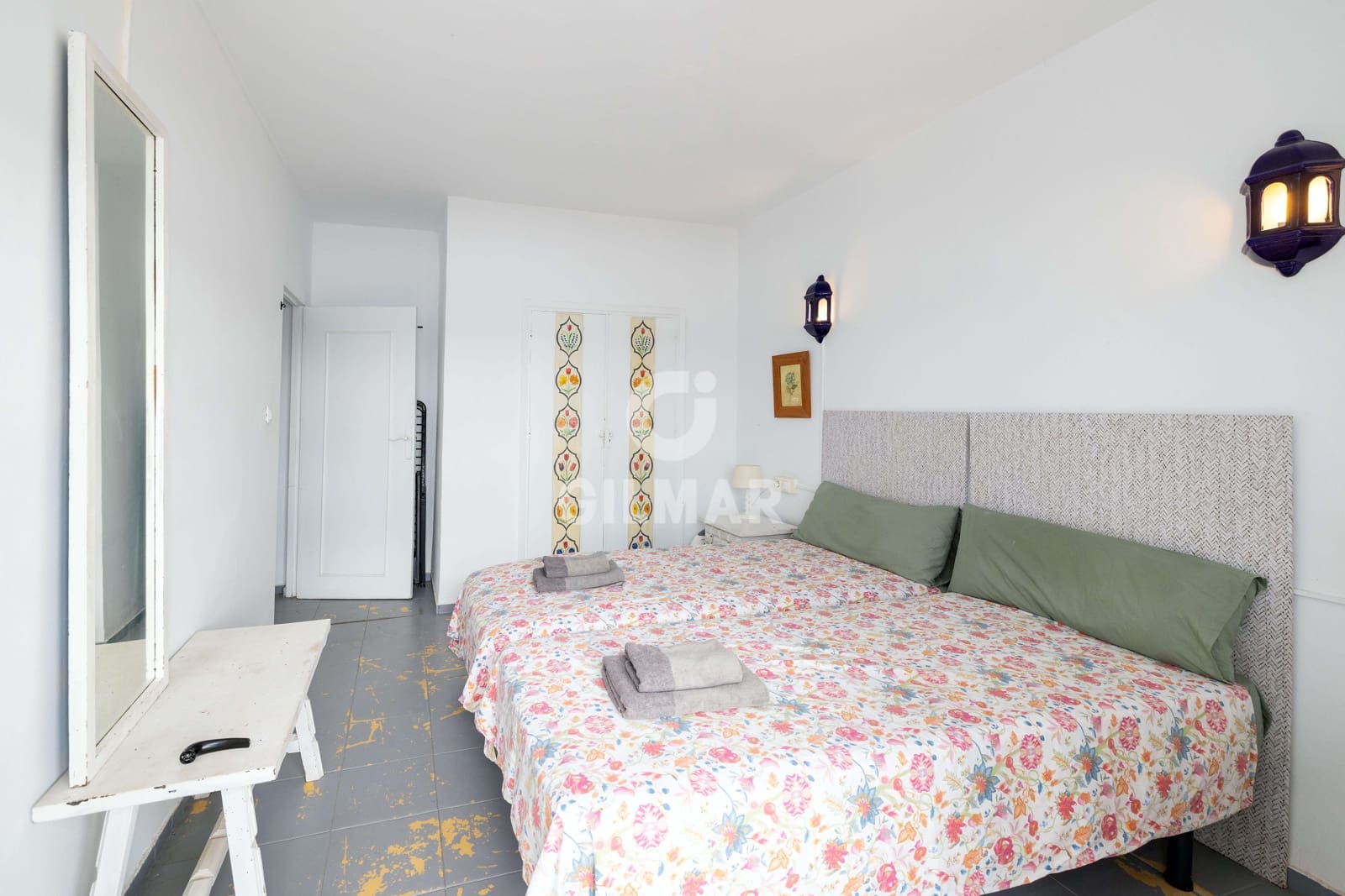 4 soveværelse Semi-Rækkehus til salg i La Cala de Mijas - € 780.000 (Ref: 9731342)