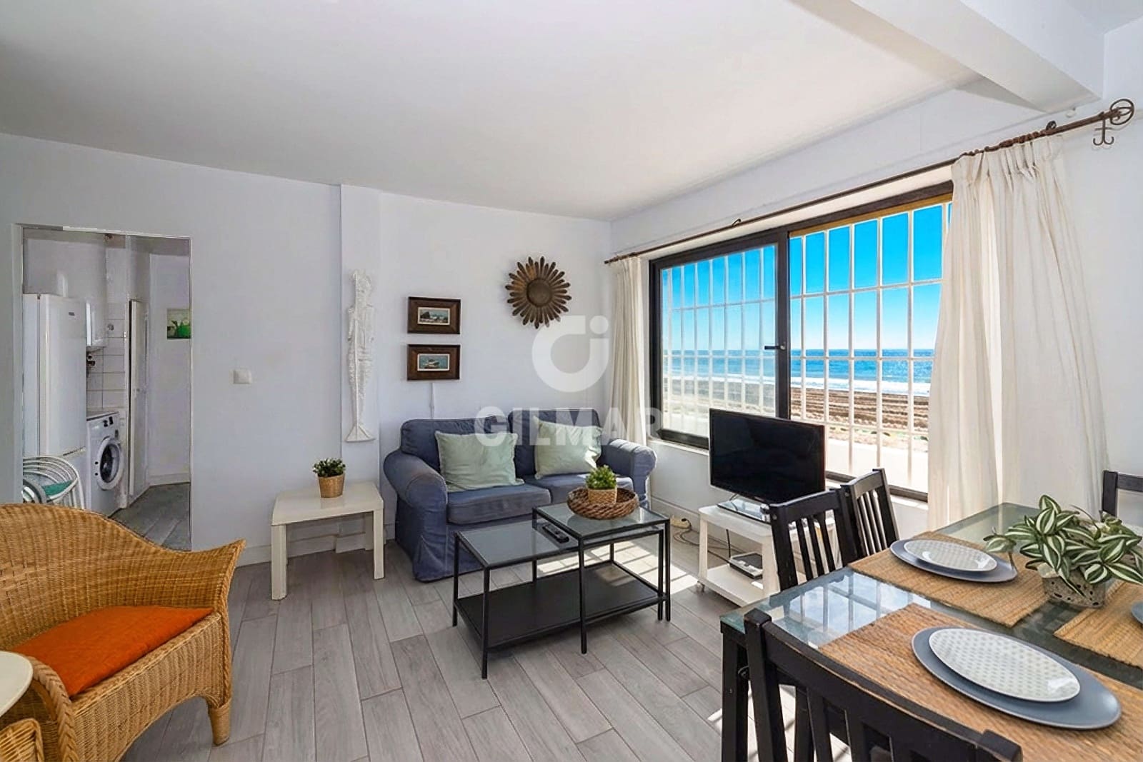 4 soveværelse Semi-Rækkehus til salg i La Cala de Mijas - € 780.000 (Ref: 9731342)