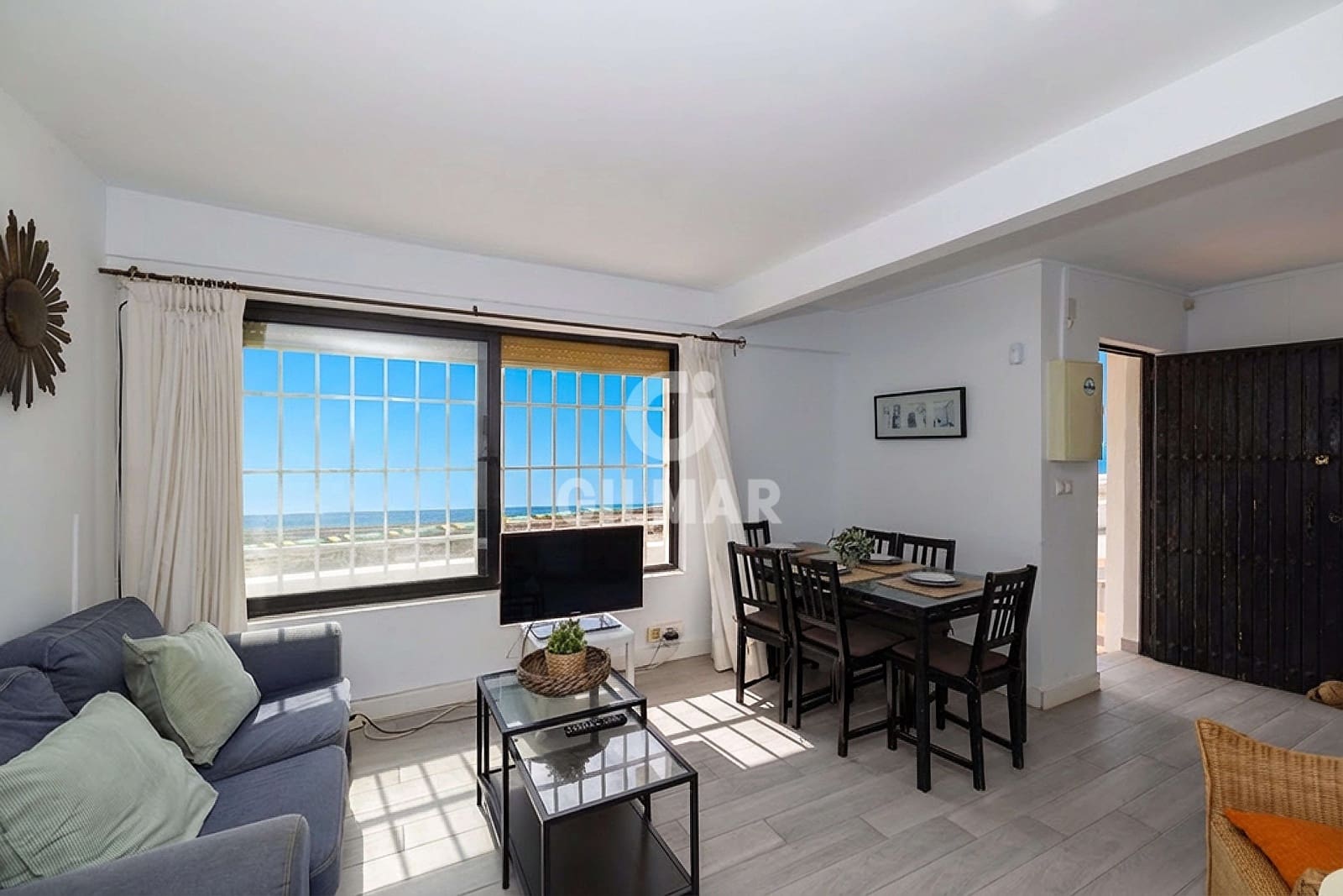 4 soveværelse Semi-Rækkehus til salg i La Cala de Mijas - € 780.000 (Ref: 9731342)