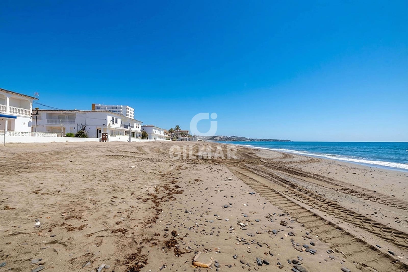4 soveværelse Semi-Rækkehus til salg i La Cala de Mijas - € 780.000 (Ref: 9731342)