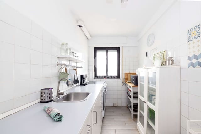 4 slaapkamer Halfvrijstaande villa te koop in La Cala de Mijas, Mijas - € 780.000 (Ref: 9731342)