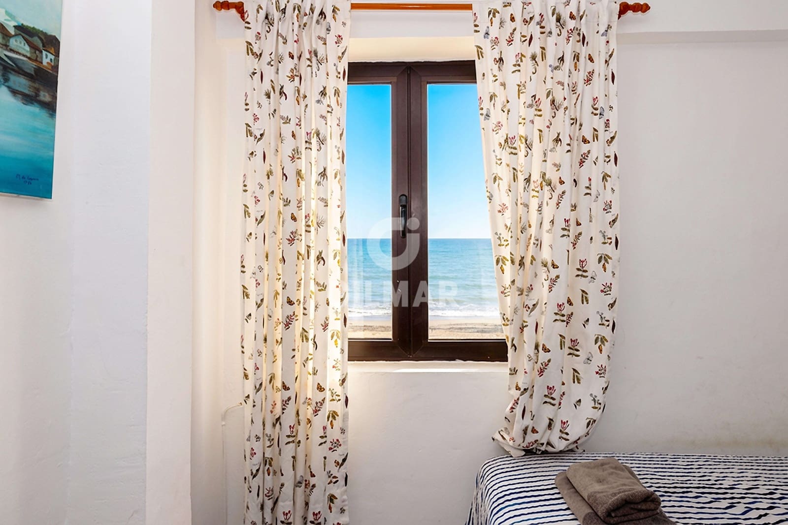 4 soveværelse Semi-Rækkehus til salg i La Cala de Mijas - € 780.000 (Ref: 9731342)