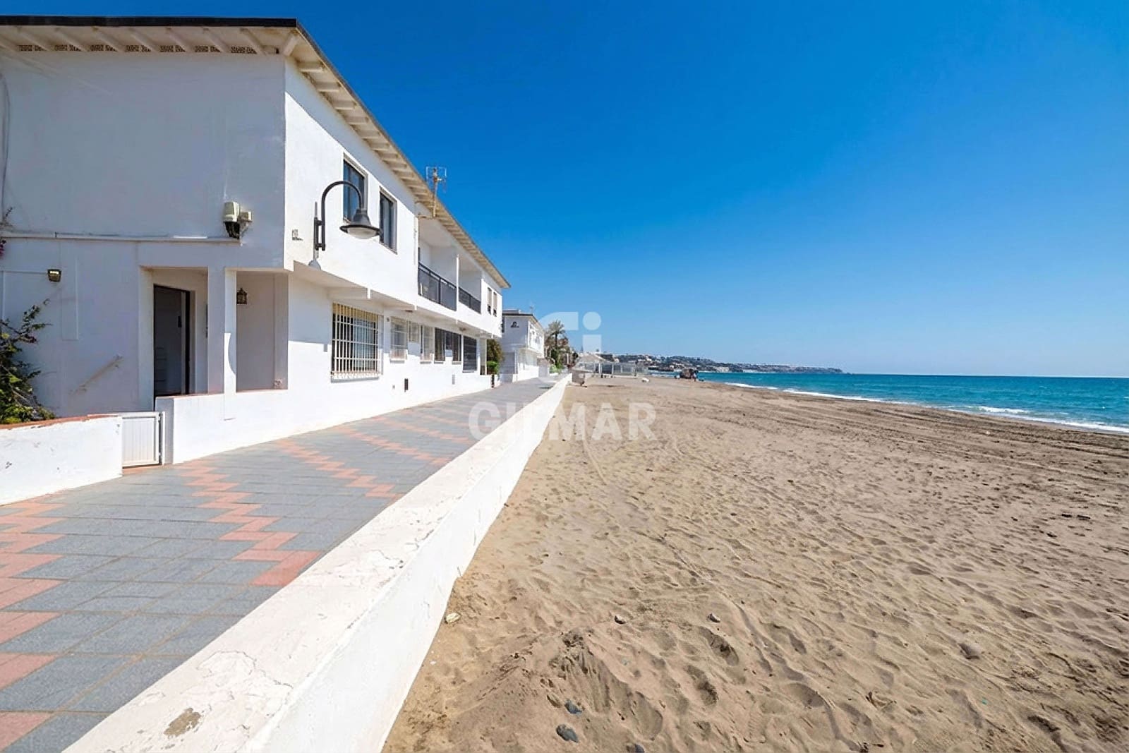 4 soveværelse Semi-Rækkehus til salg i La Cala de Mijas - € 780.000 (Ref: 9731342)