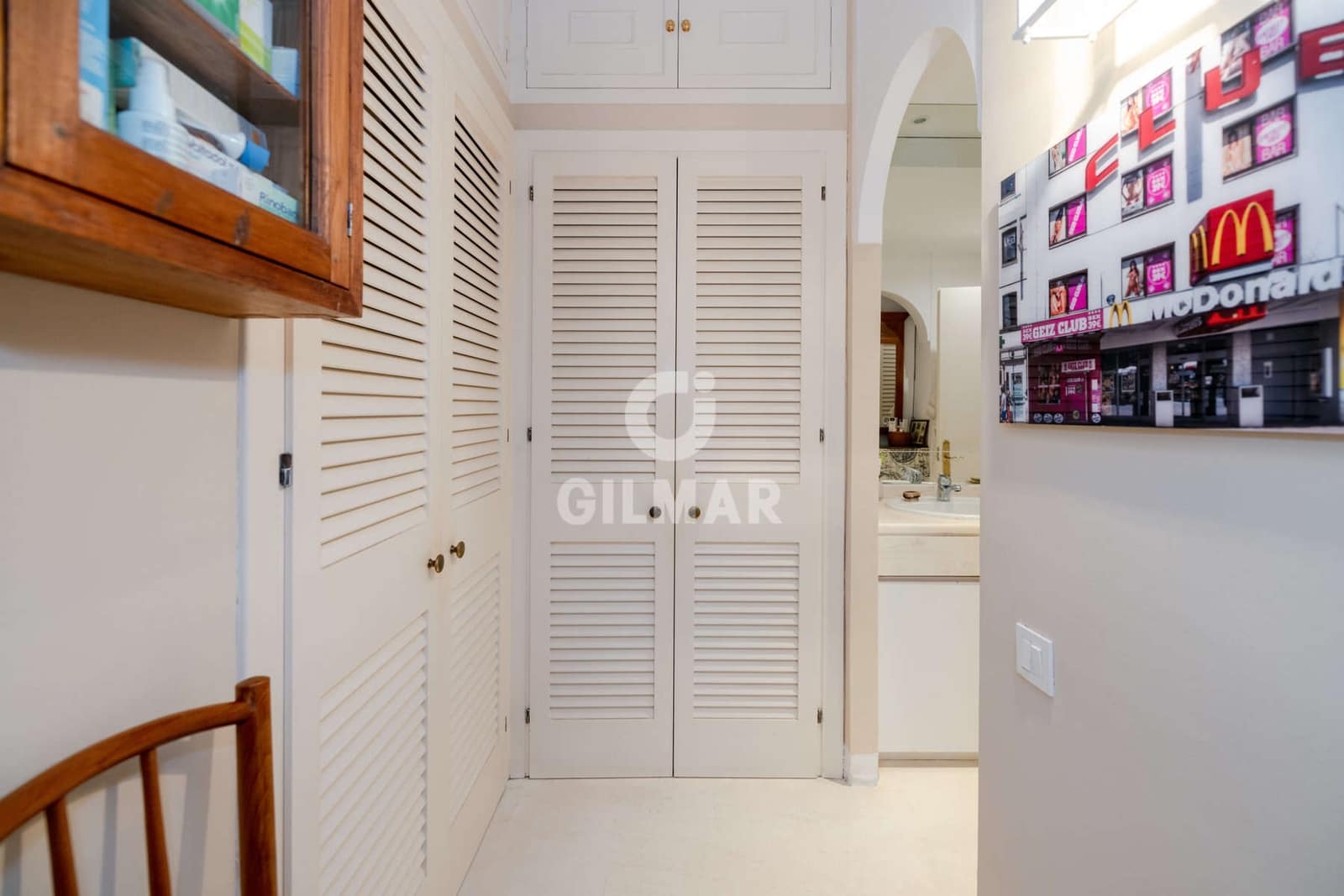 2 sovrum Lägenhet till salu i Estepona med pool garage - 435 000 € (Ref: 9731503)