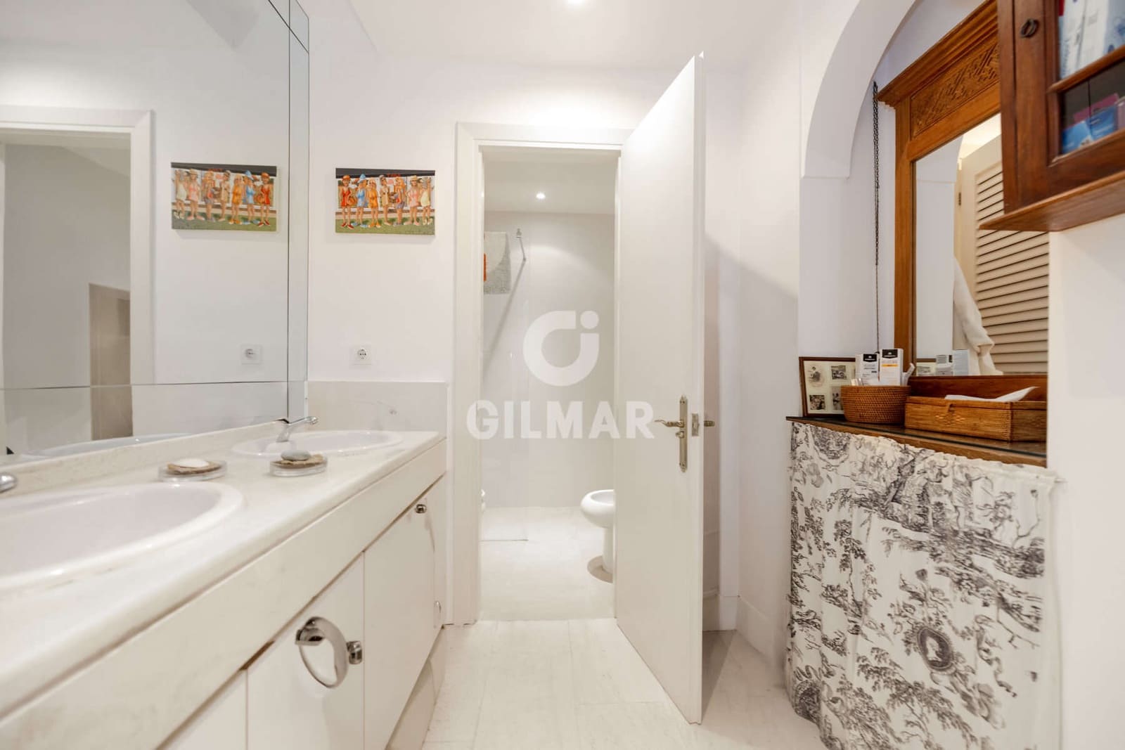 2 sovrum Lägenhet till salu i Estepona med pool garage - 435 000 € (Ref: 9731503)