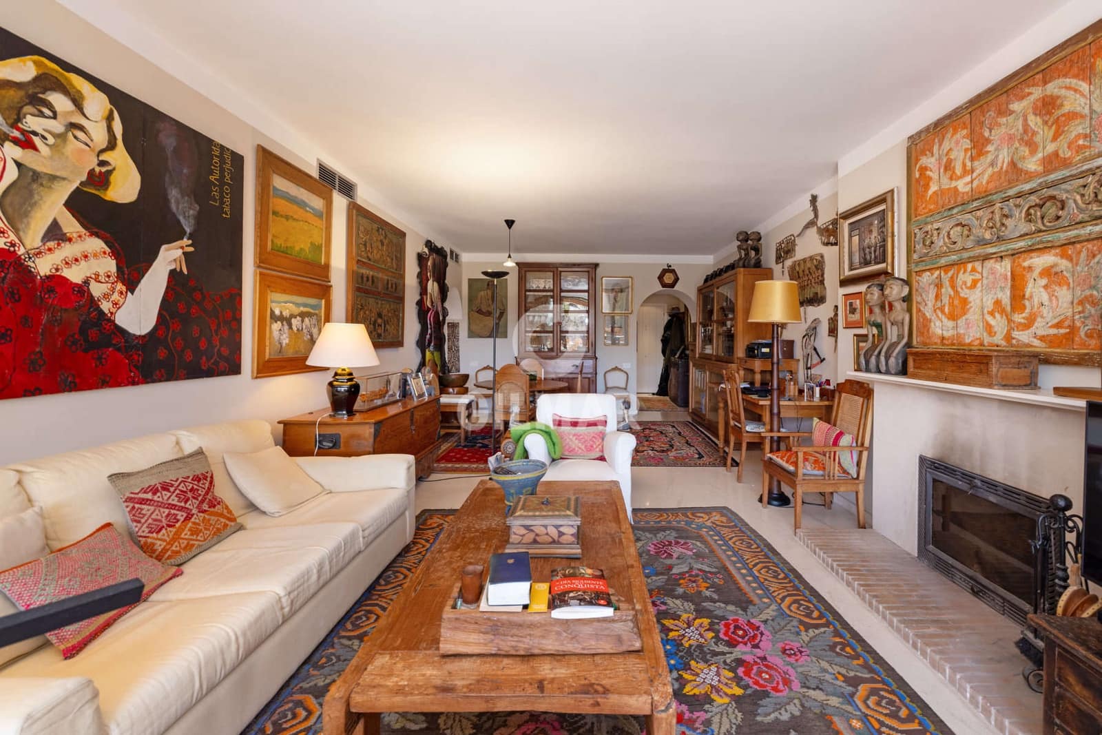 2 sovrum Lägenhet till salu i Estepona med pool garage - 435 000 € (Ref: 9731503)