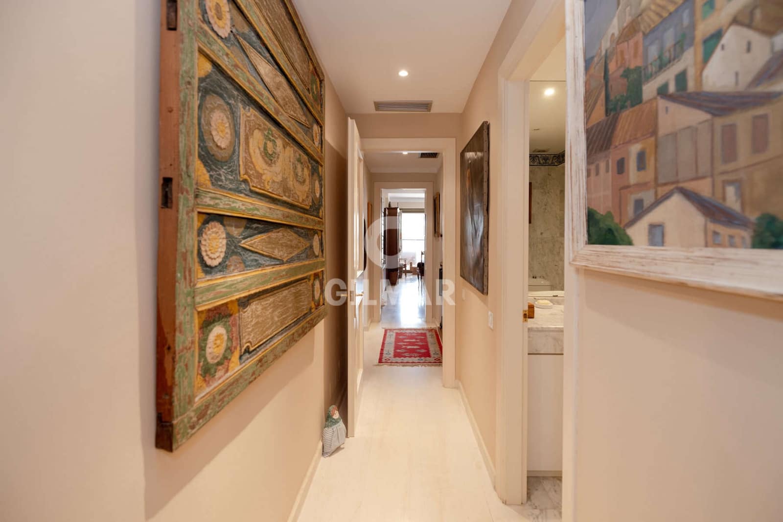 2 sovrum Lägenhet till salu i Estepona med pool garage - 435 000 € (Ref: 9731503)