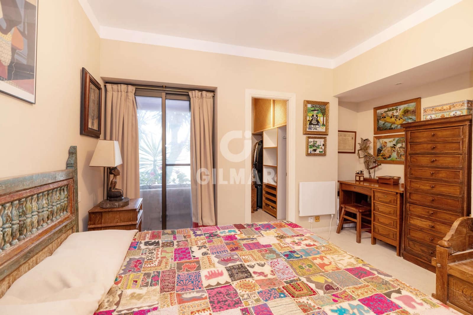 2 sovrum Lägenhet till salu i Estepona med pool garage - 435 000 € (Ref: 9731503)