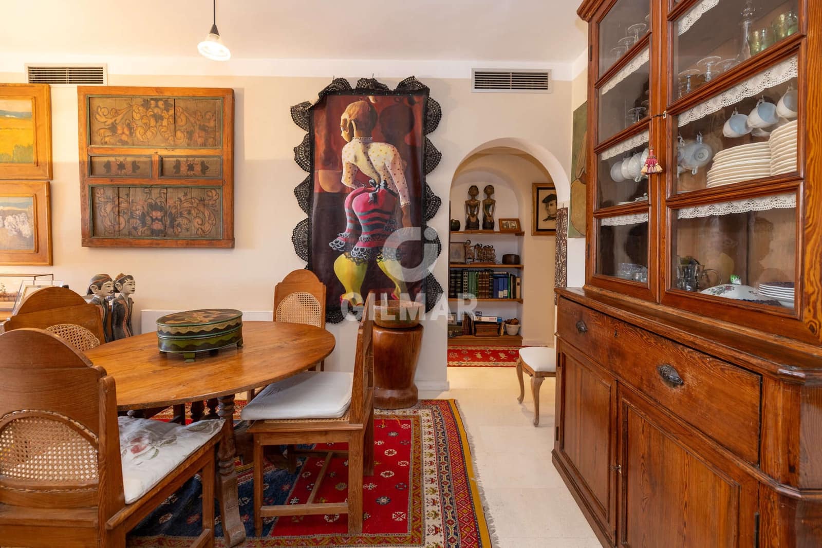 2 sovrum Lägenhet till salu i Estepona med pool garage - 435 000 € (Ref: 9731503)