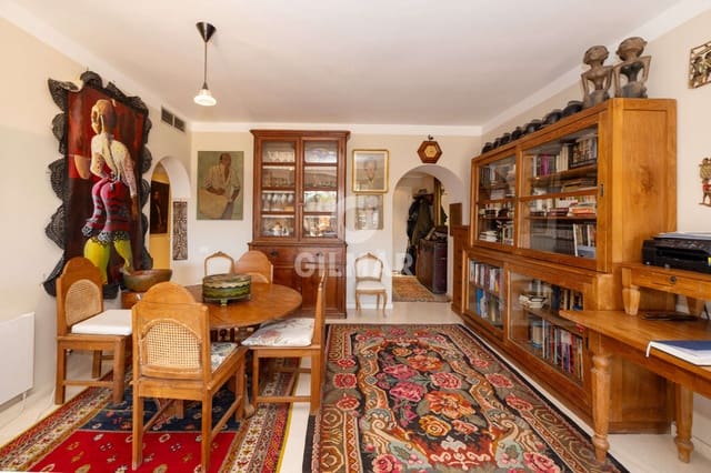 2 sovrum Lägenhet till salu i Nueva Atalaya, Estepona med pool garage - 435 000 € (Ref: 9731503)