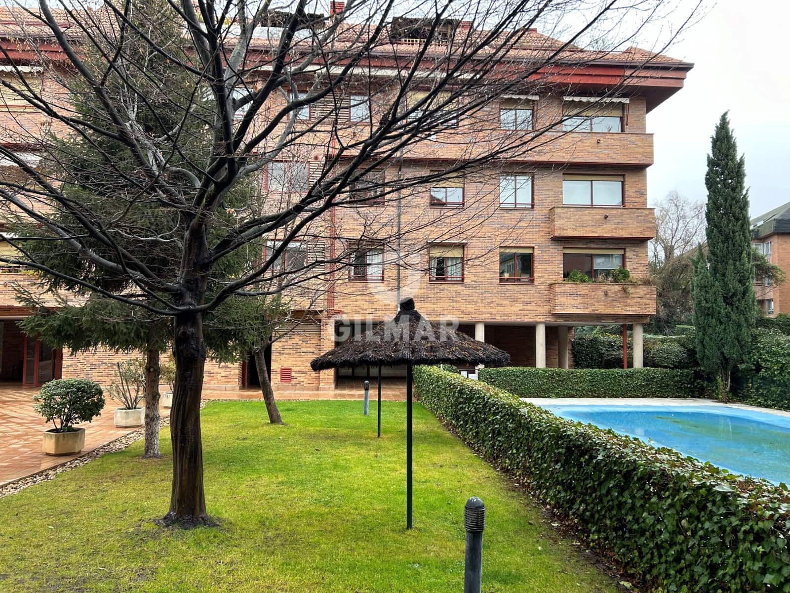 3 bedroom Flat for sale in Majadahonda with pool - € 656,000 (Ref: 9733627)