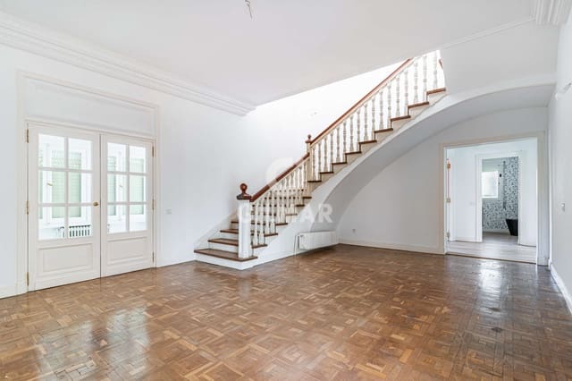 5 chambre Villa/Maison à vendre à Villanueva de la Cañada avec garage - 1 750 000 € (Ref: 9733628)