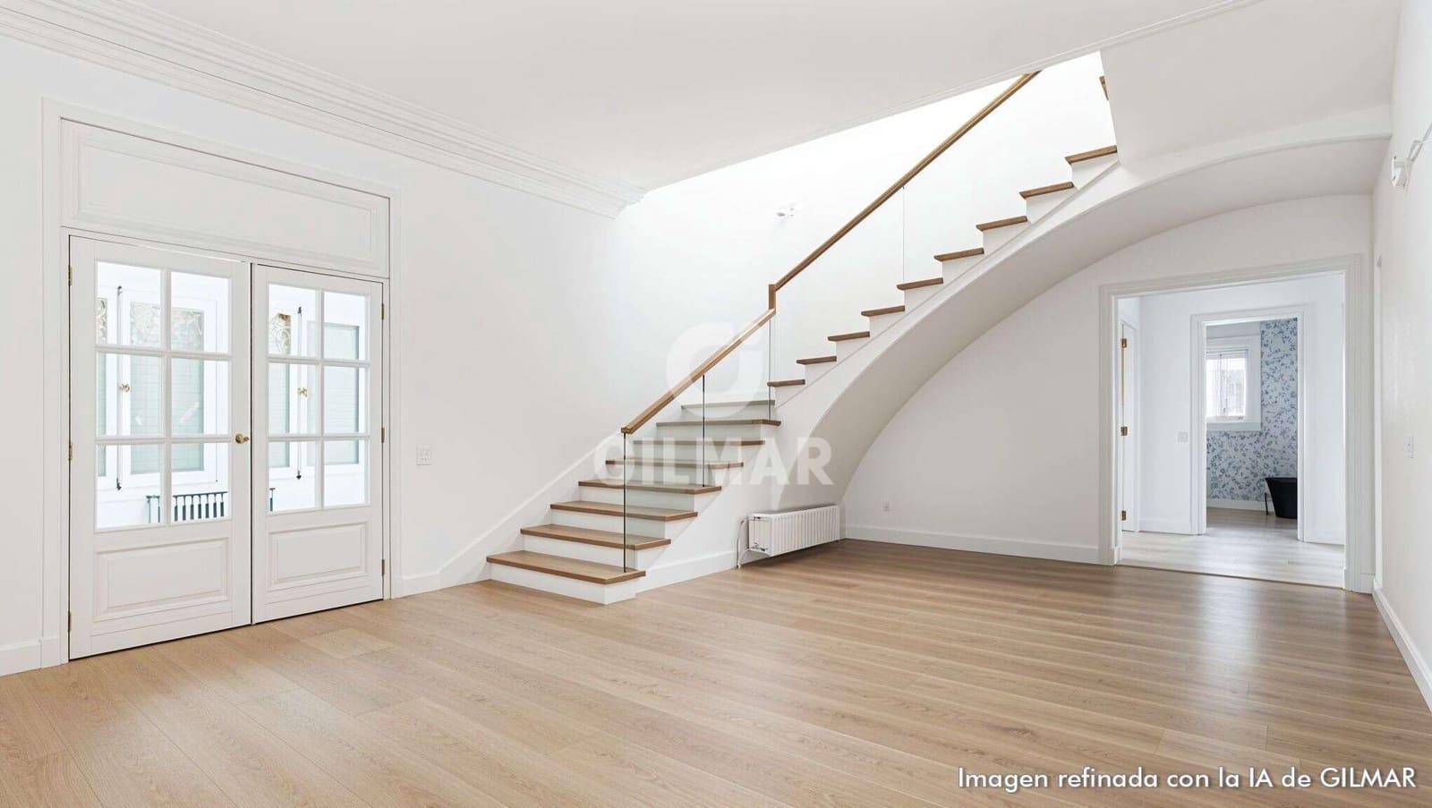 5 bedroom Villa for sale in Villanueva de la Canada with garage - € 1,750,000 (Ref: 9733628)