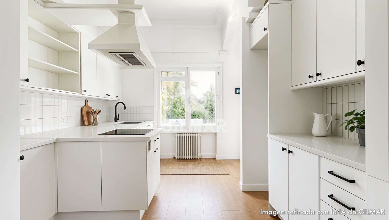 5 bedroom Villa for sale in Villanueva de la Canada with garage - € 1,750,000 (Ref: 9733628)