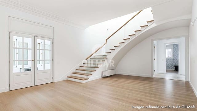 5 chambre Villa/Maison à vendre à Villanueva de la Cañada avec garage - 1 750 000 € (Ref: 9733628)