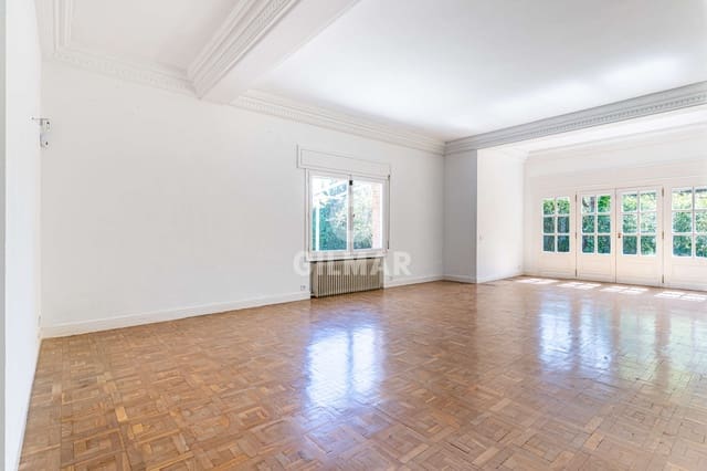 5 chambre Villa/Maison à vendre à Villanueva de la Cañada avec garage - 1 750 000 € (Ref: 9733628)