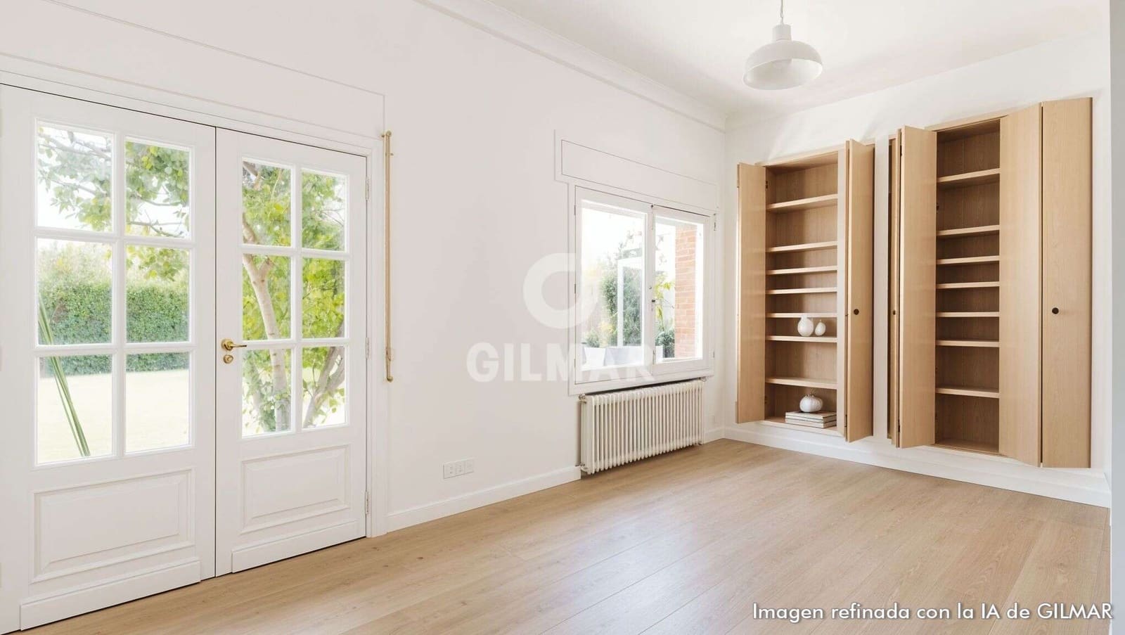 5 bedroom Villa for sale in Villanueva de la Canada with garage - € 1,750,000 (Ref: 9733628)